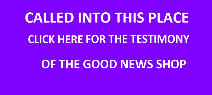 Scripture Reflections